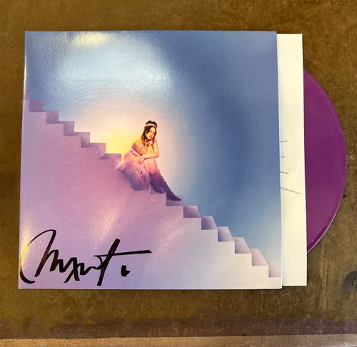 Album Art