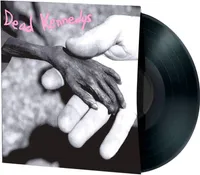 Dead Kennedys - Plastic Surgery Disasters