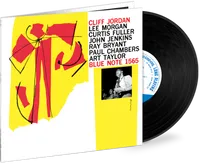Cliff Jordan (Ita)