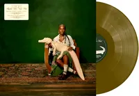 Doechii - Alligator Bites Never Heal [Translucent Hazel Vinyl]