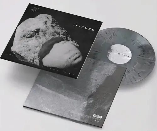 The Cure – Songs Of A Lost World – 2 x Vinyl (Half Speed