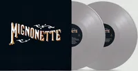 The Avett Brothers - Mignonette [Indie Exclusive Silver 2 LP]