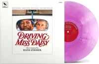 Driving Miss Daisy - Original Motion Picture Soundtrack  (35th Anniversary Edition)
