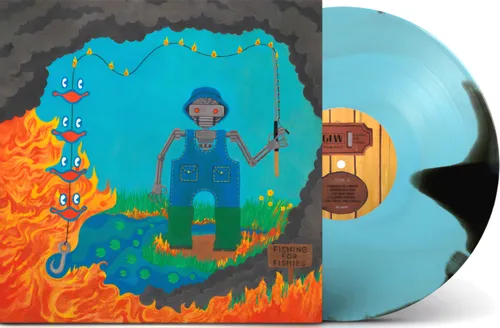 Album Art