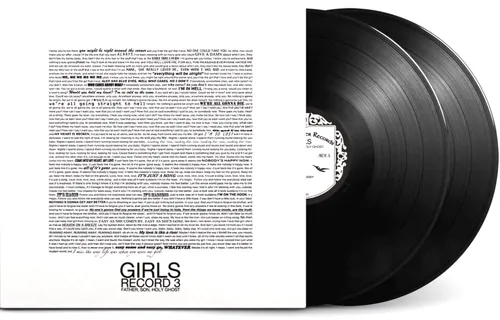 Album Art