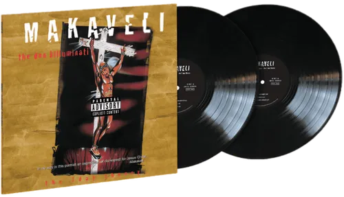 Album Art