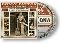 Smoky Mountain DNA: Family, Faith and Fables