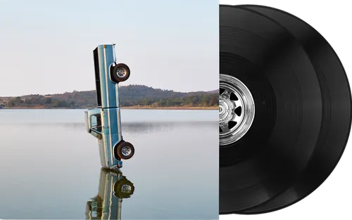 Post Malone - F-1 Trillion [2 LP]