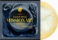 Snoop Dogg - Missionary [Picture Disc LP]