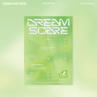 The 4th Album 'DREAMSCAPE'