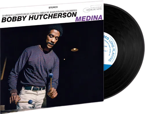 Bobby Hutcherson - Dialogue (Blue Note Tone Poet Series)