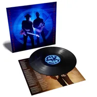 Smith/Kotzen - Black Light/White Noise