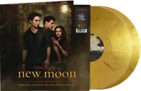 Twilight Saga: New Moon / O.S.T. (Iex) - Twilight Saga: New Moon / O.S.T. [Indie Exclusive]