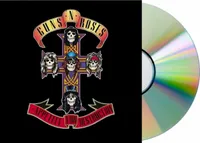 Appetite For Destruction - Remaster
