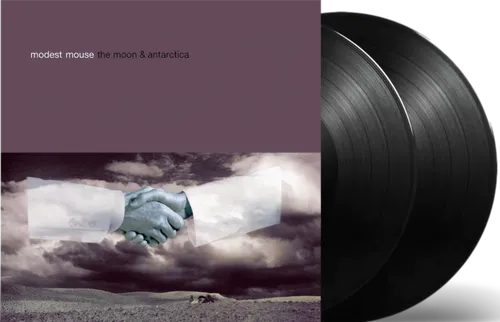 Modest Mouse - The Moon and Antarctica | RECORD STORE DAY