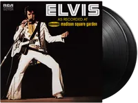 Elvis: As Recorded At Madison Square Garden