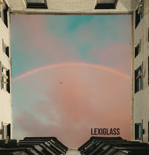 Lexiglass - Lexiglass vinyl record cover