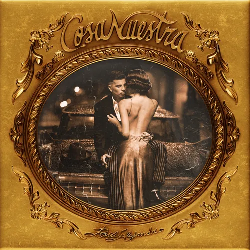 Album Art