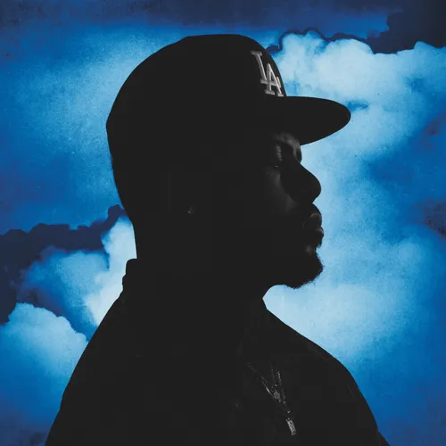 Blu &amp; Exile - Love (the) Ominous World vinyl record cover