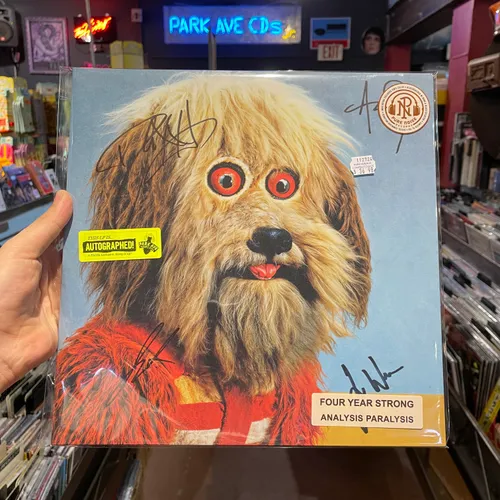 Album Art