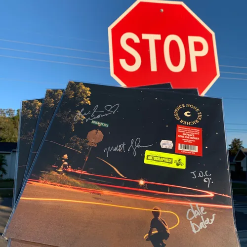 Album Art