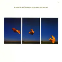 Freigeweht (ECM Luminessence Series)