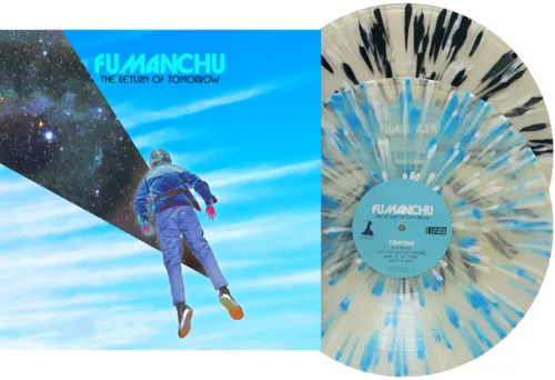 Album Art