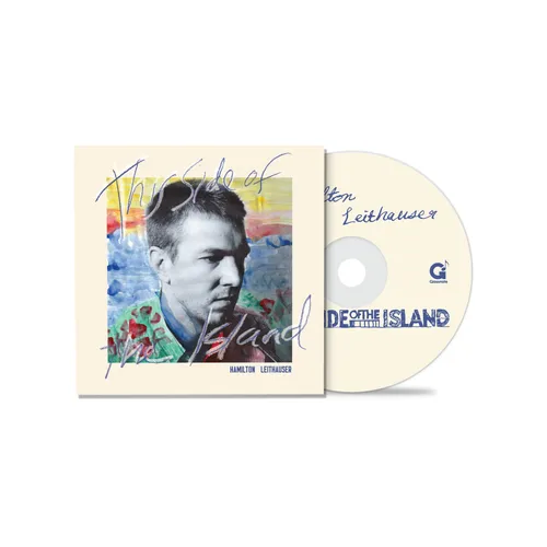 Hamilton Leithauser - This Side of the Island [Compact disc]