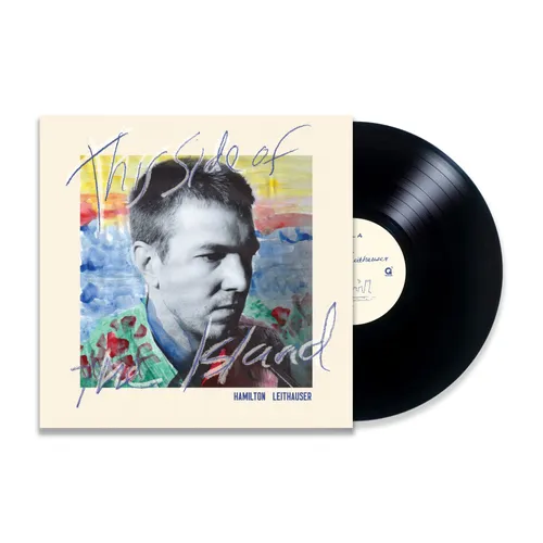 Hamilton Leithauser - This Side of the Island [LP]