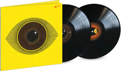 Meshell Ndegeocello - No More Water: The Gospel Of James Baldwin [2 LP]