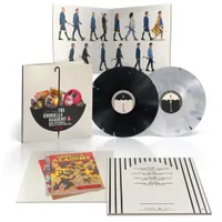 The Umbrella Academy 3 & 4 (Original Series Soundtrack)