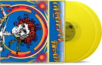 Grateful Dead - Grateful Dead (Skull & Roses)