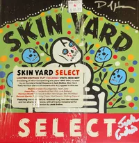Skin Yard Select (Box) (Bonus Track)