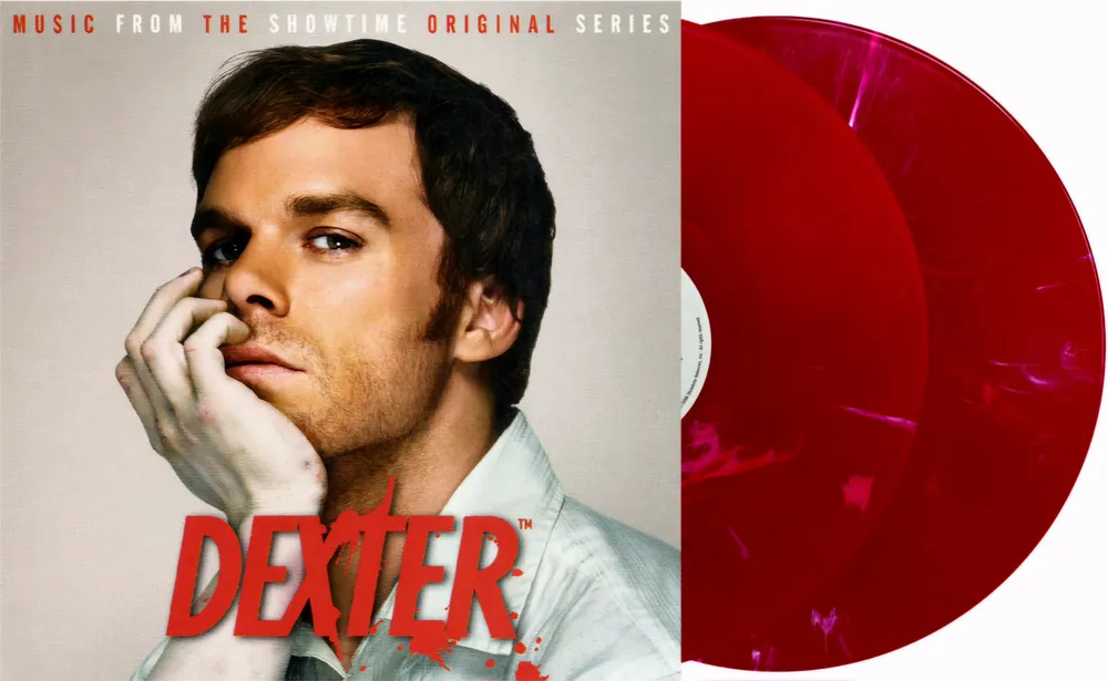 Dexter / Music From Showtime Original Series (Red) - Dexter / Music From Showtime Original Series (Red)