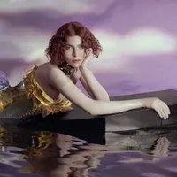 Sophie - Oil Of Every Pearl's Un-Insides Non-Stop Remix [Indie Exclusive 3 LP]