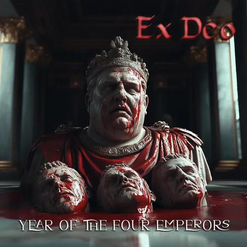 Album Art