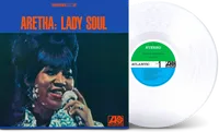 Lady Soul