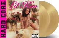 Lil Kim - Hardcore
