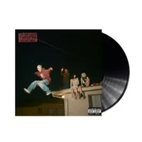The First Time (Deluxe)