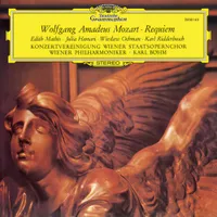 Karl Bohm  / Wiener Philharmoniker - Mozart: Requiem (The Original Source Series) [180 Gram]