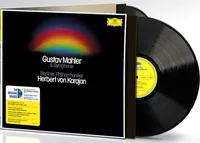 Herbert Karajan  Von / Berliner Philharmoniker - Mahler: Symphony No. 6 (The Original Source Series