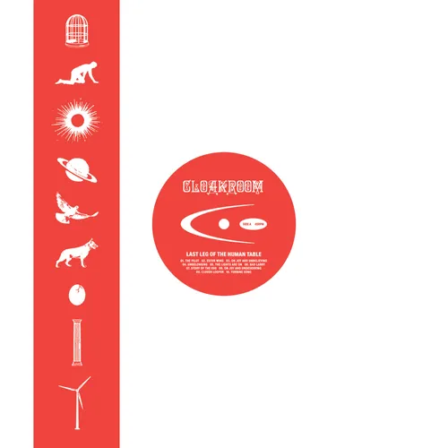 Album Art
