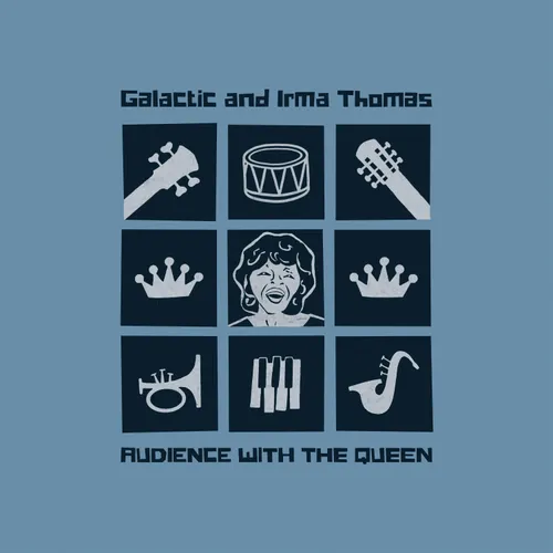 Album Art