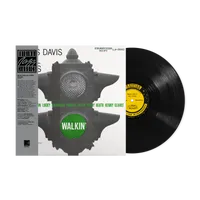 Miles Davis All Stars - Walkin' (Original Jazz Classics Series) [180 Gram]