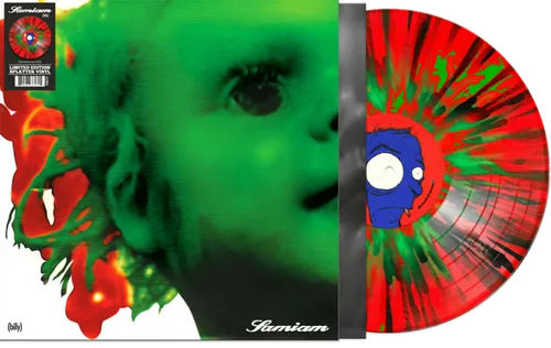 Album Art