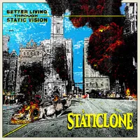 Better Living Through Static Living