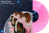 ...But I'd Rather Be With You - Pink