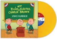 You're Not Elected, Charlie Brown
