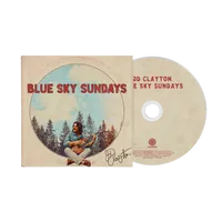 Blue Sky Sundays
