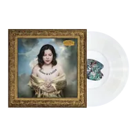 Lucy Dacus - Forever Is A Feeling [Clear LP]